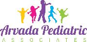 Arvada Pediatric Associates Logo